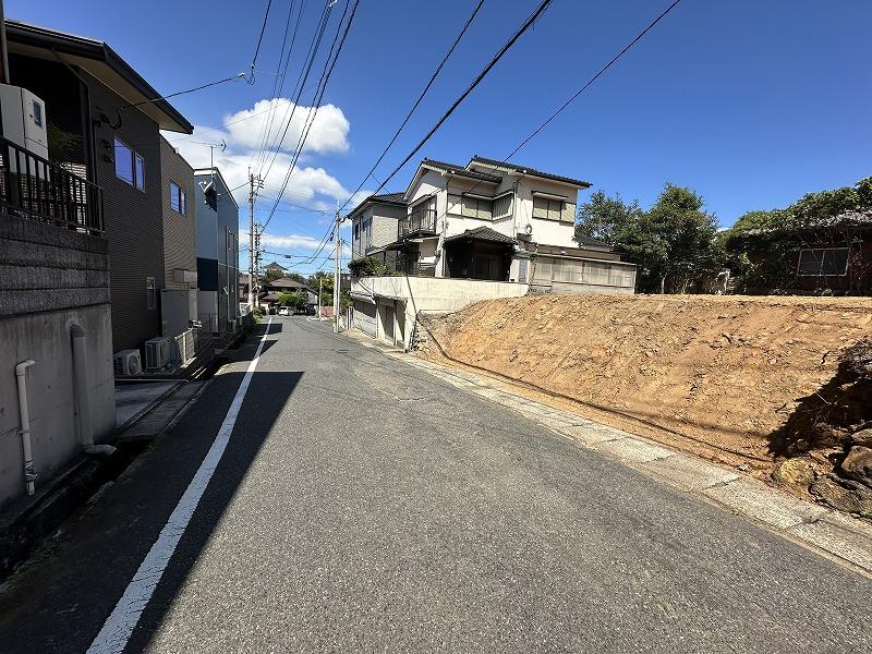 大里桃山町 1250万円