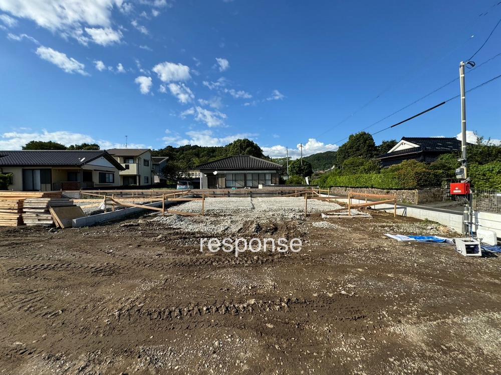 【レスポンス】姶良市蒲生町　☆全３棟☆　☆新築一戸建☆　☆新築建売☆