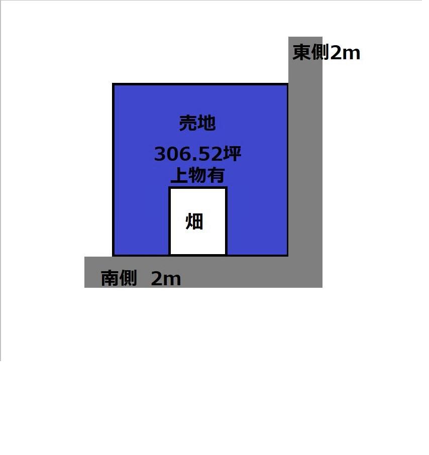 佐土原町下田島 580万円