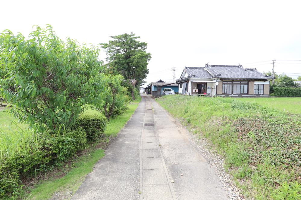 佐土原町下田島 580万円