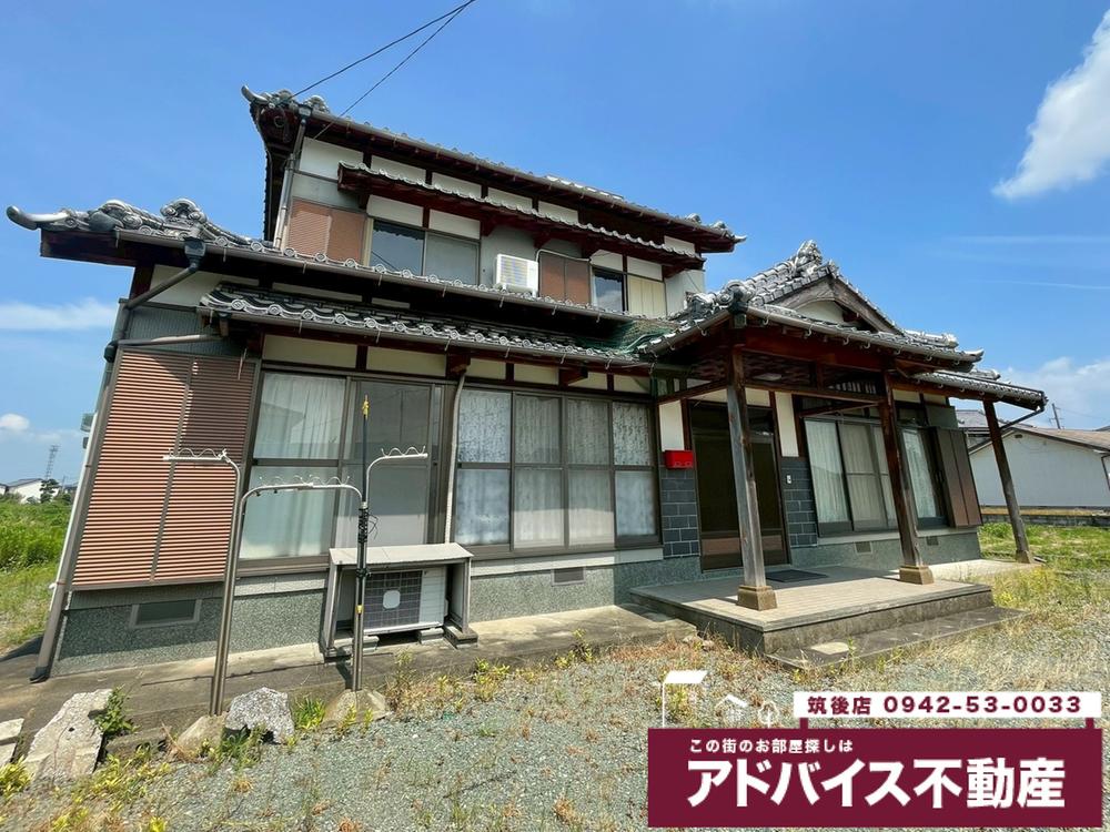 SUUMO】 「みやま市 瀬高町 小川」で探す新築一戸建て、中古一戸建て