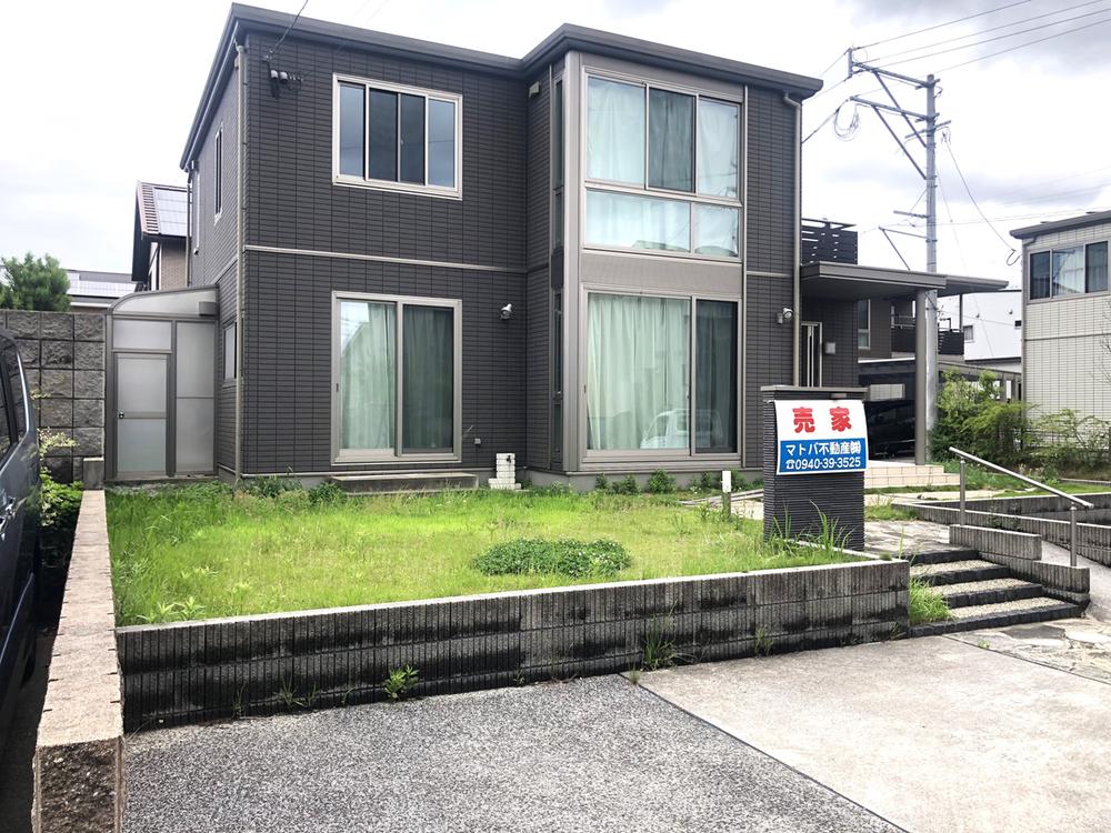 日蒔野５（福間駅） 5400万円