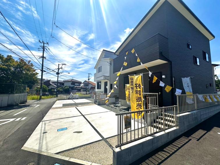 津福本町（津福駅） 3098万円