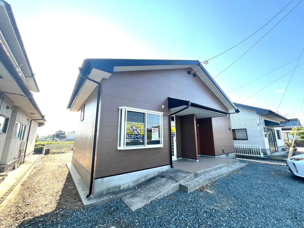 本町（羽犬塚駅） 1680万円