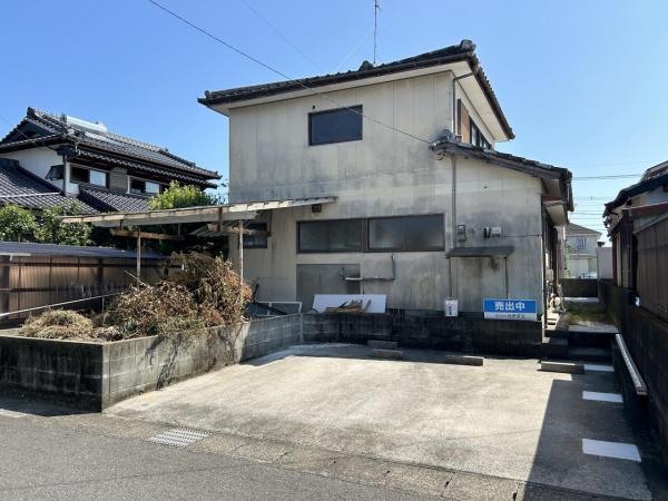 比良町４（財光寺駅） 1649万円