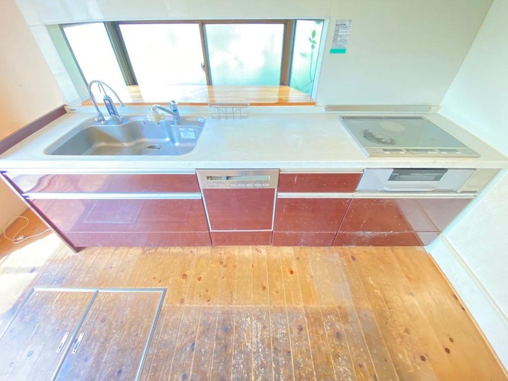 detached 福岡県筑紫野市紫６