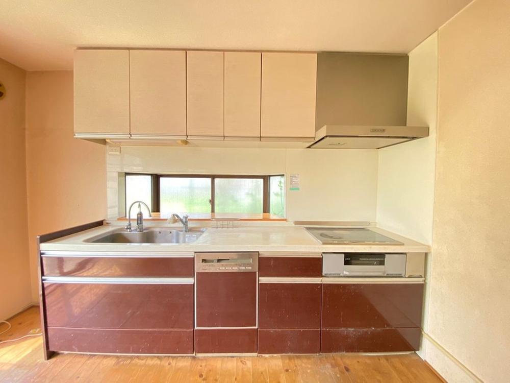 detached 福岡県筑紫野市紫６