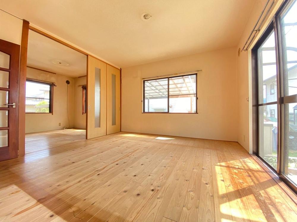 detached 福岡県筑紫野市紫６