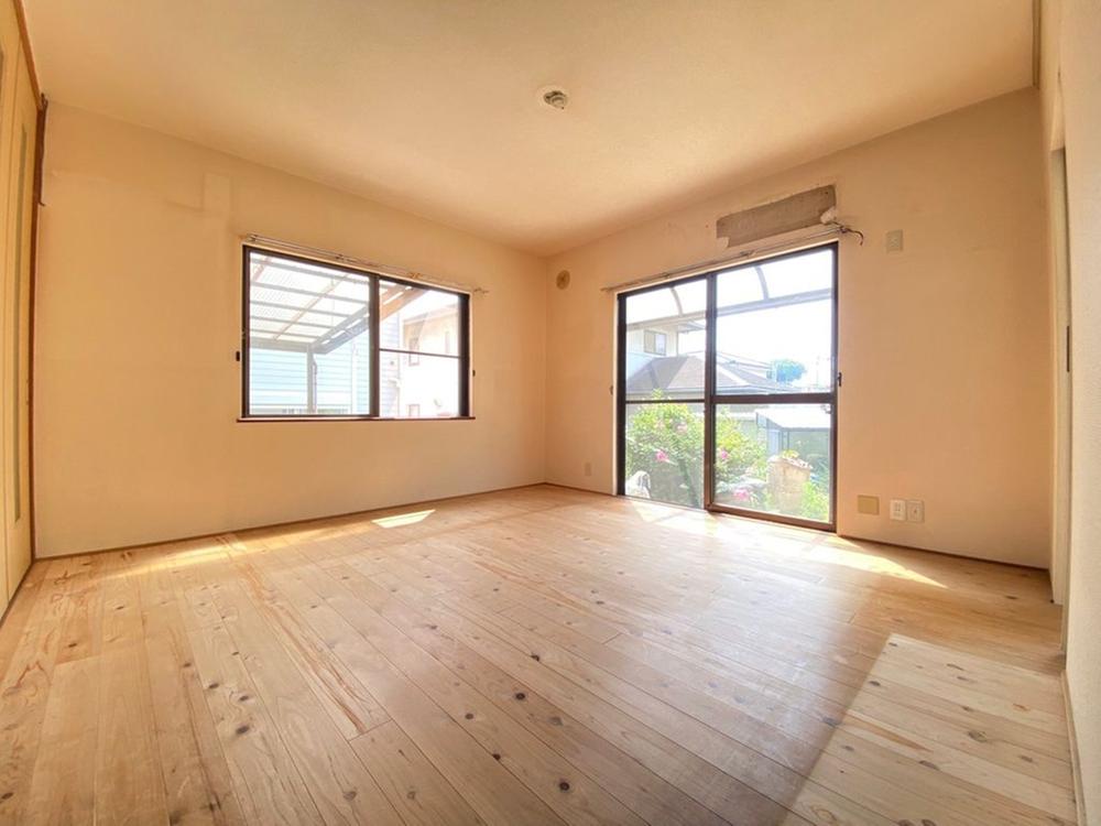 detached 福岡県筑紫野市紫６