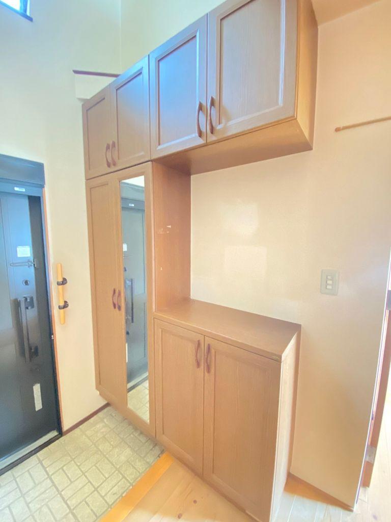 detached 福岡県筑紫野市紫６