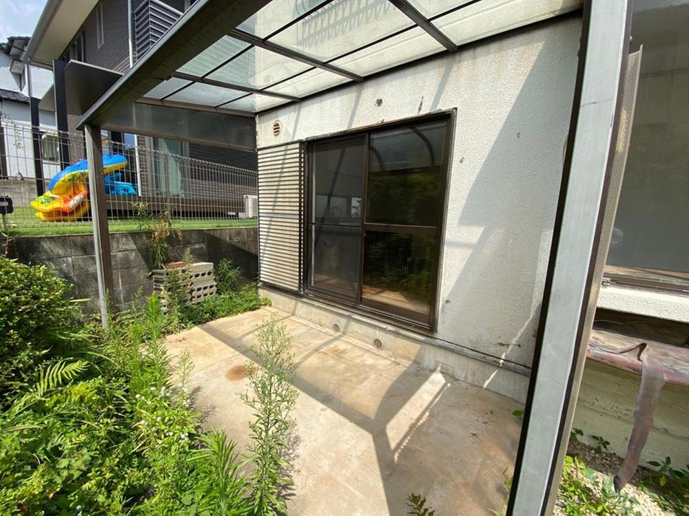 detached 福岡県筑紫野市紫６