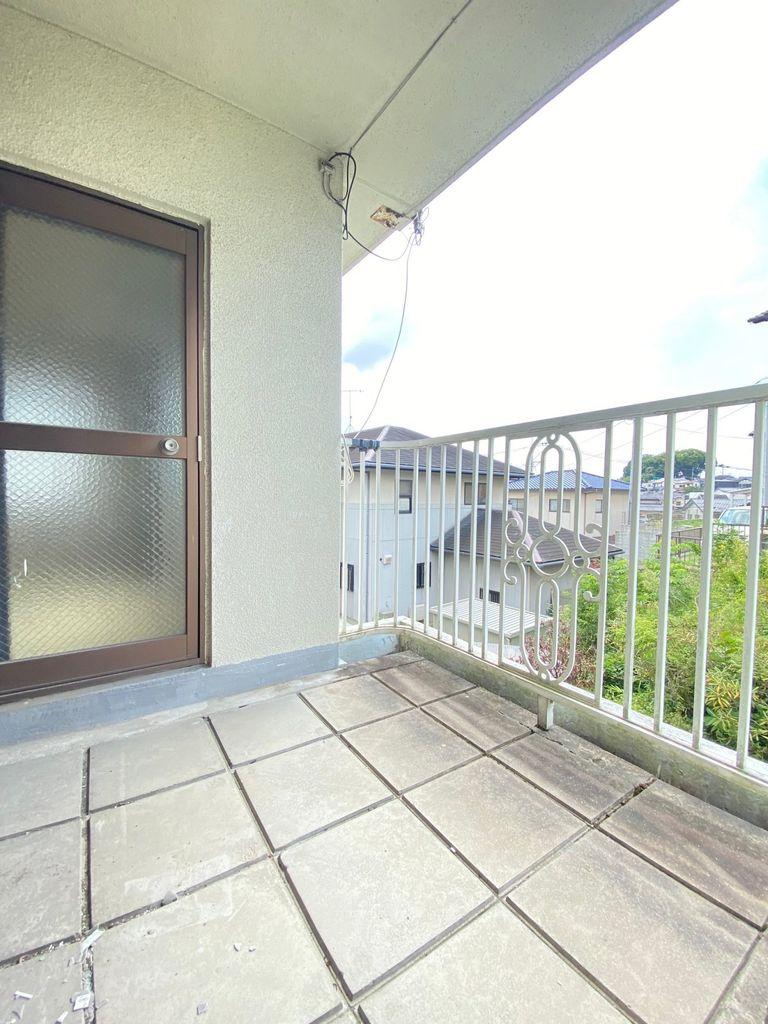 detached 福岡県筑紫野市紫６