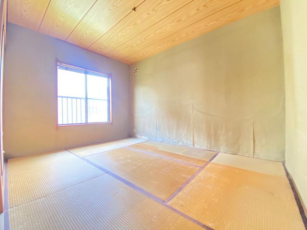 detached 福岡県筑紫野市紫６