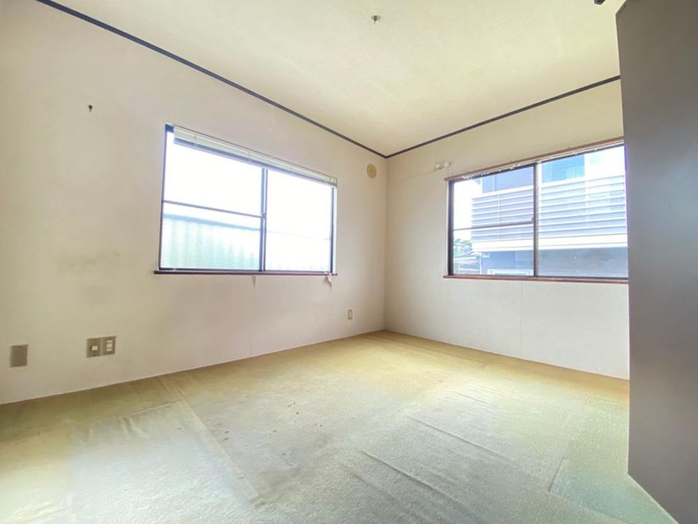 detached 福岡県筑紫野市紫６