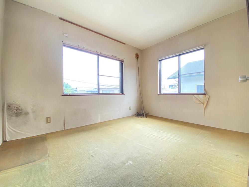 detached 福岡県筑紫野市紫６