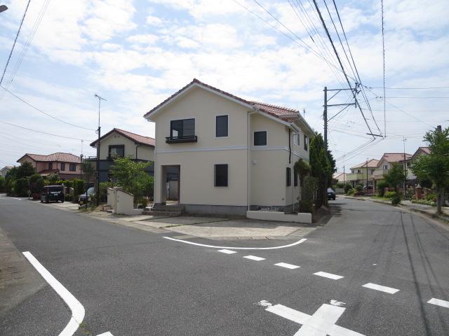 高田（太刀洗駅） 2250万円