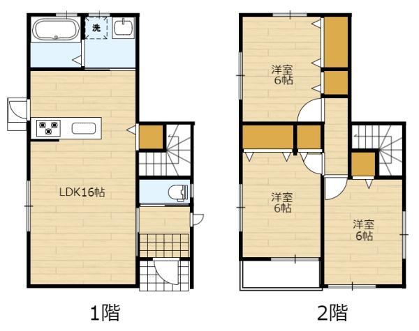 清武町木原（清武駅） 2180万円