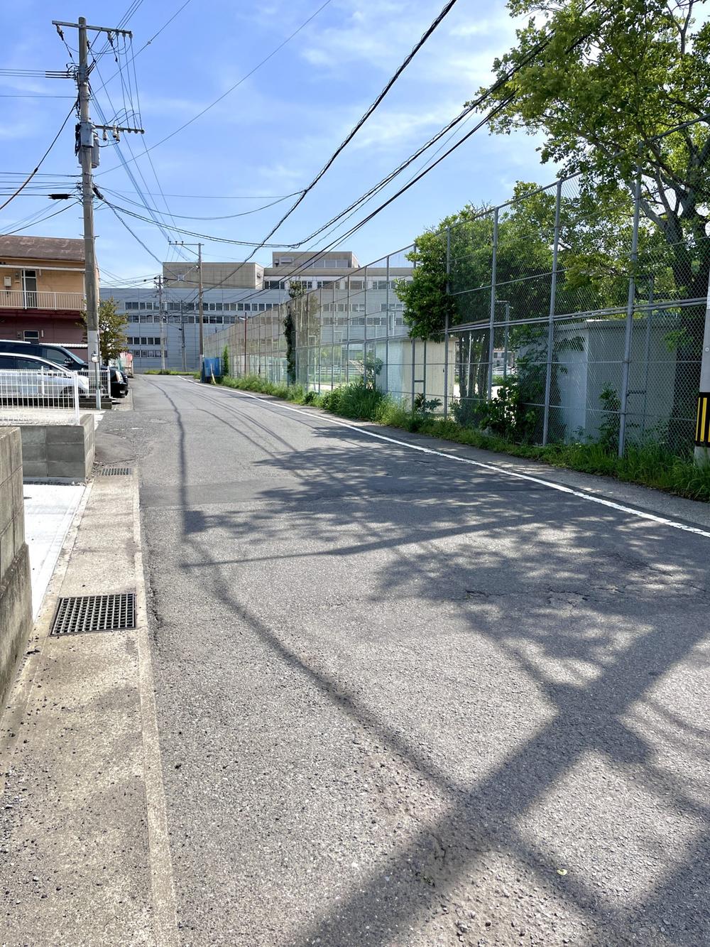 大字森（鶴崎駅） 1750万円