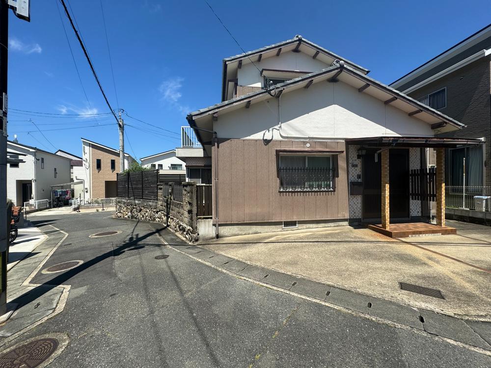 南庄３（室見駅） 2850万円