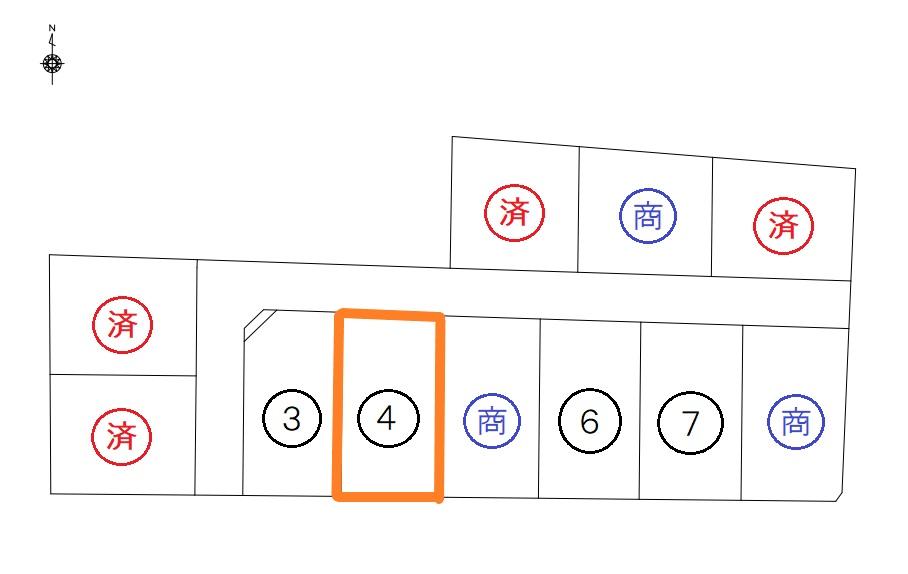 原（鬼塚駅） 740万円