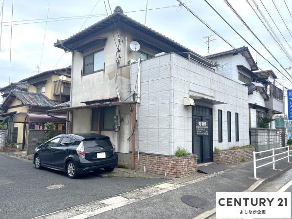 西小石町（若松駅） 598万円