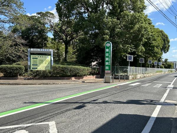 detached 佐賀県三養基郡みやき町大字中津隈3725-2