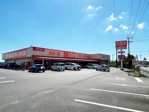 detached 佐賀県三養基郡みやき町大字中津隈3725-2