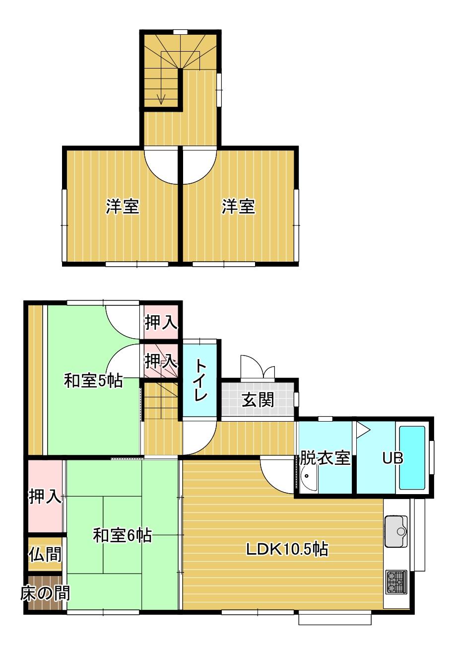 SUUMO】玉名駅(熊本県)の中古住宅・中古一戸建て購入情報