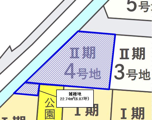 西与賀町大字高太郎（佐賀駅） 784万1000円