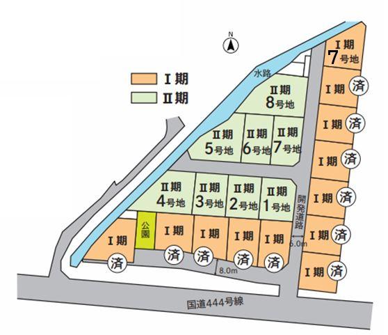 西与賀町大字高太郎（佐賀駅） 784万1000円