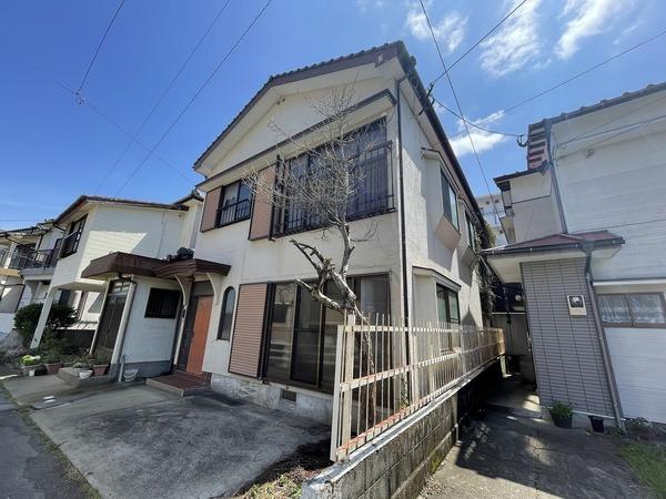 南町 500万円