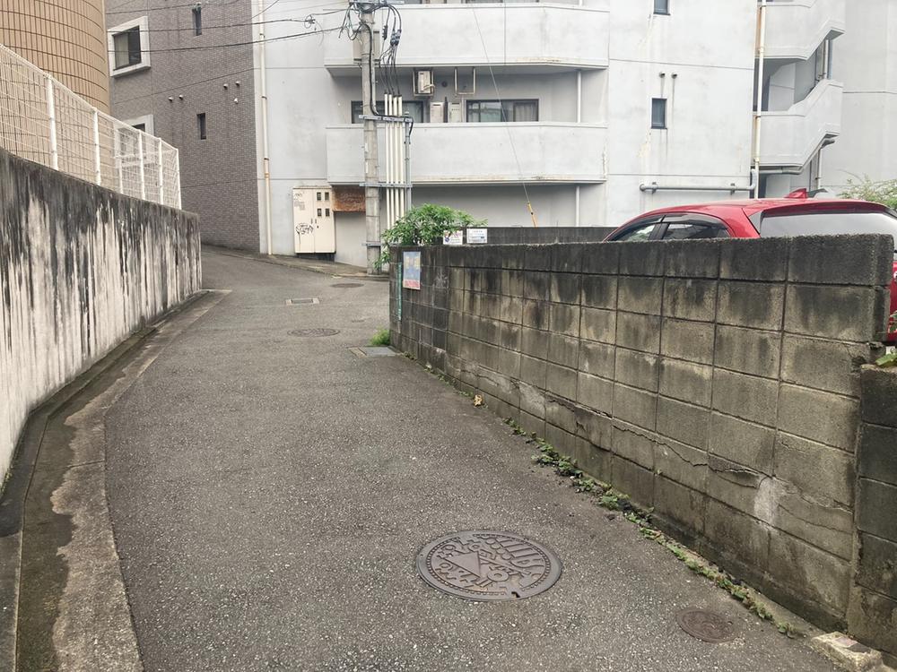 六本松３（桜坂駅） 5950万円