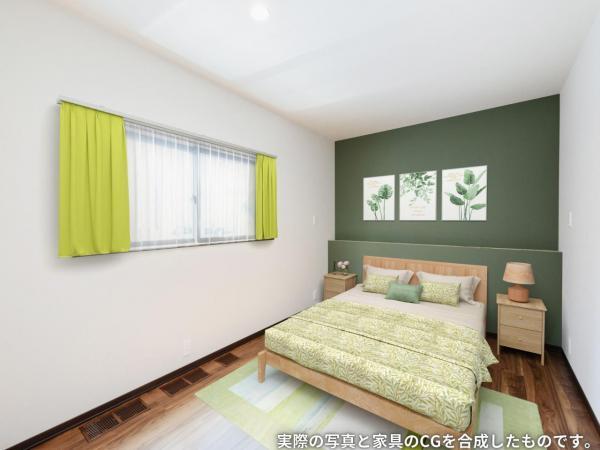 SUUMO】【セキスイハイム】シンプルライフ吉志 | 新築一戸建て・一軒家