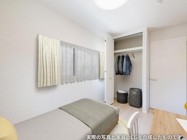 SUUMO】【セキスイハイム】シンプルライフ吉志 | 新築一戸建て・一軒家