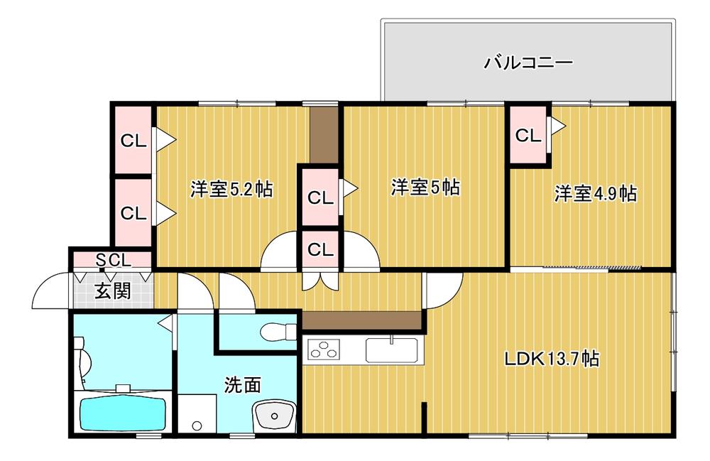 グレイス佐賀駅前