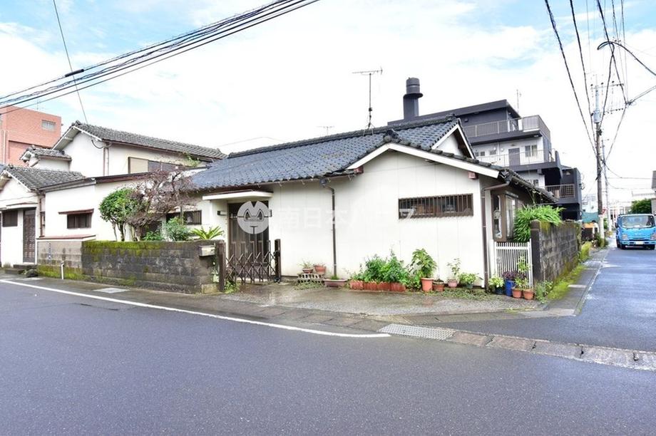 宇宿３（笹貫駅） 4500万円