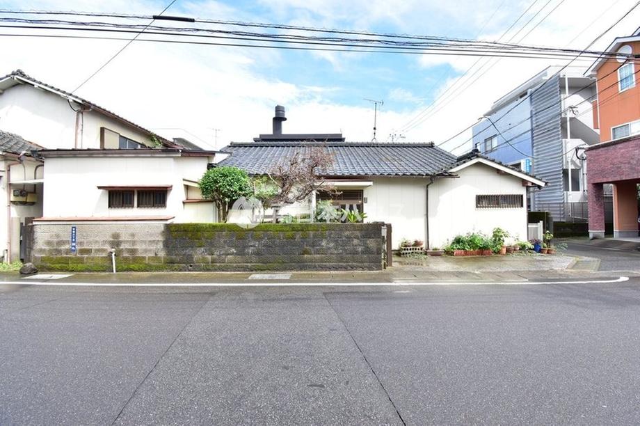 宇宿３（笹貫駅） 4500万円