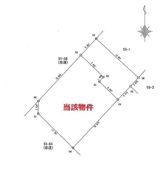 宇宿３（笹貫駅） 4500万円