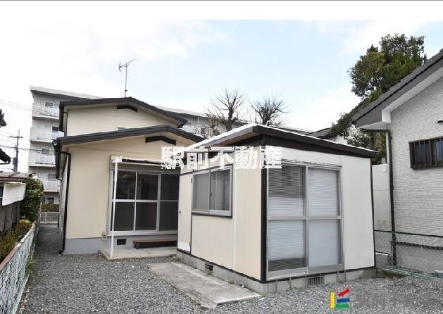 detached 佐賀県佐賀市六座町