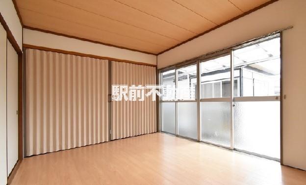 detached 佐賀県佐賀市六座町