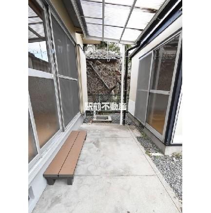 detached 佐賀県佐賀市六座町