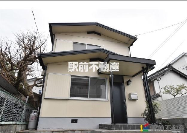 detached 佐賀県佐賀市六座町