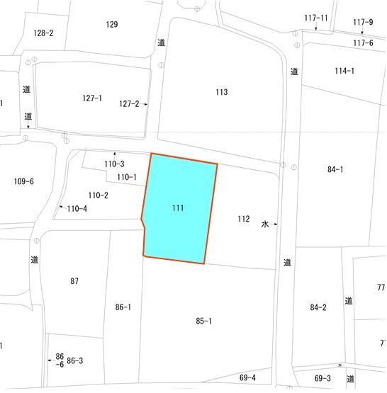 飯田町（端間駅） 800万円