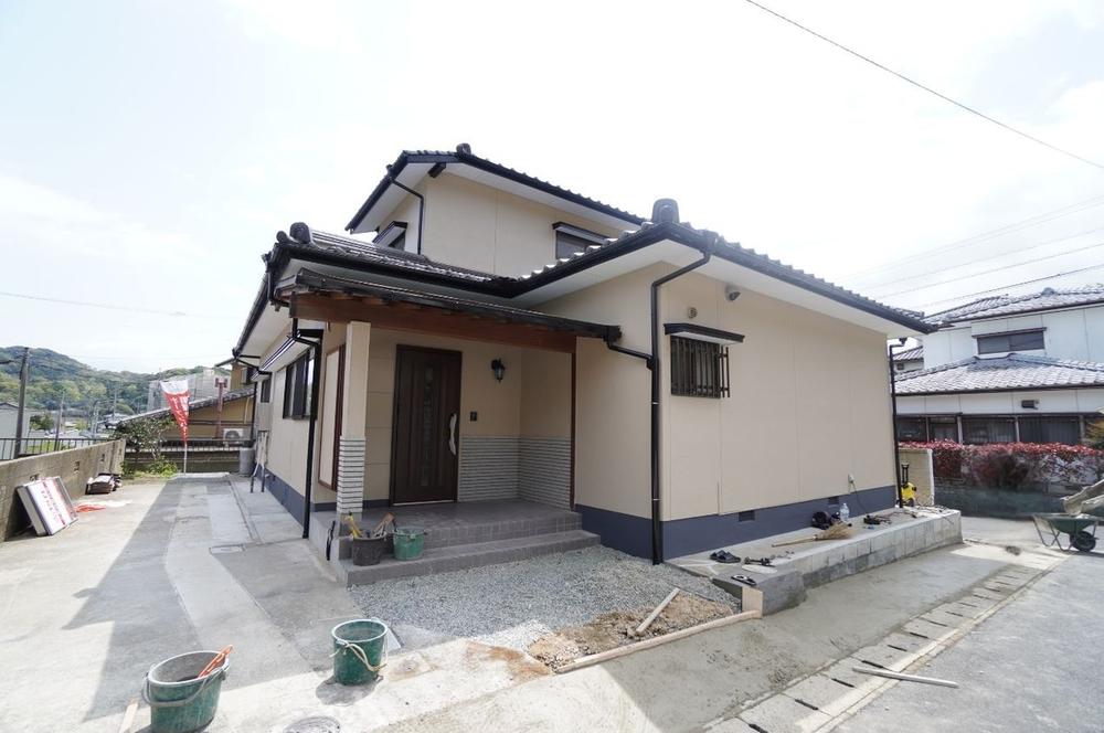 SUUMO】唐津市（佐賀県）の中古住宅・中古一戸建て購入情報