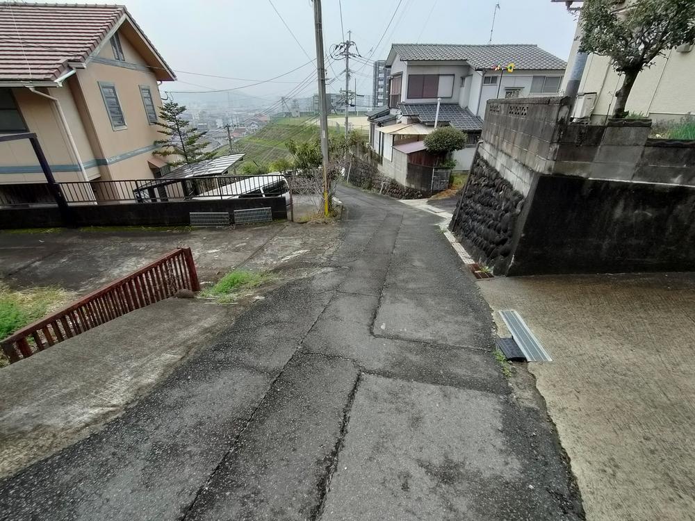 大字永興上野南（古国府駅） 1200万円