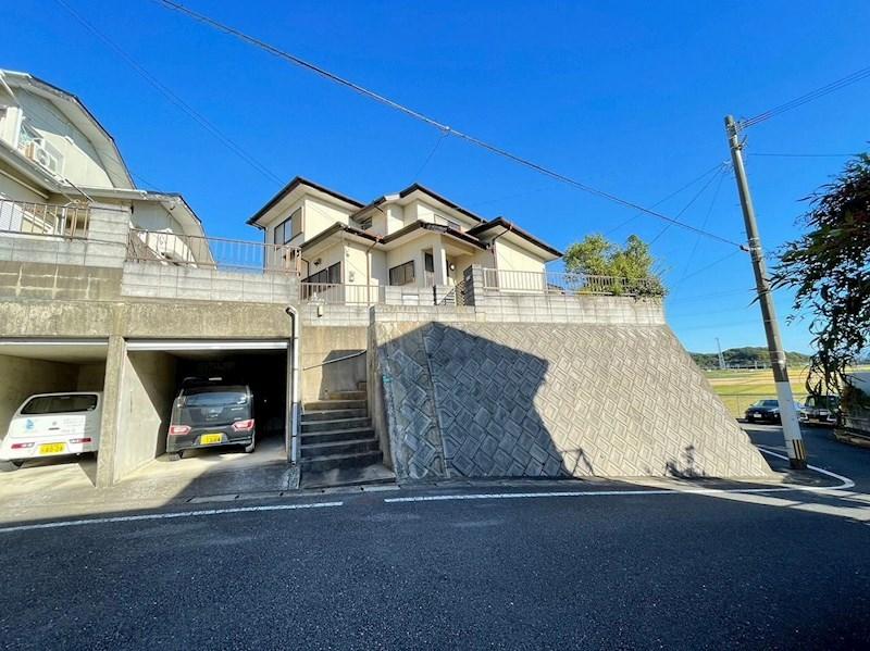 楠北３（筑豊香月駅） 880万円