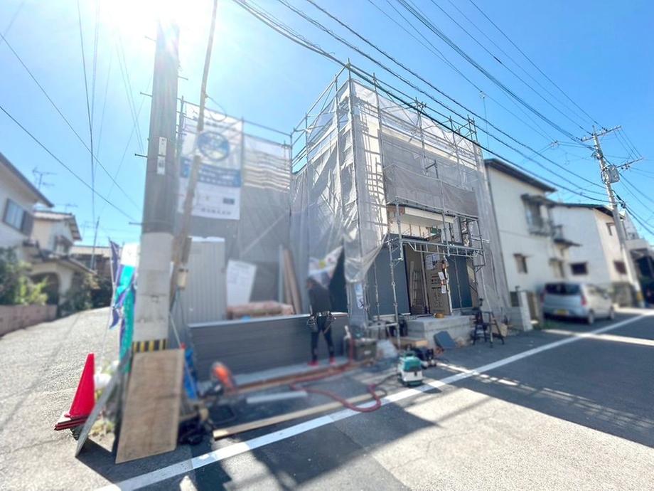 高浜２（小倉駅） 2598万円