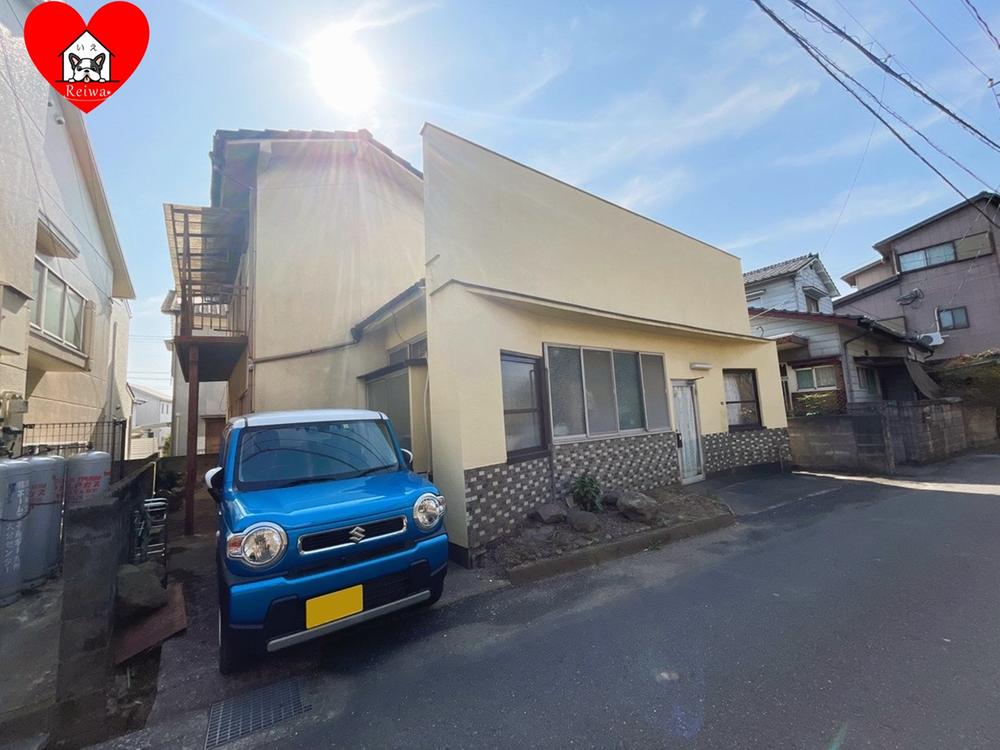 羽屋４（古国府駅） 1499万円