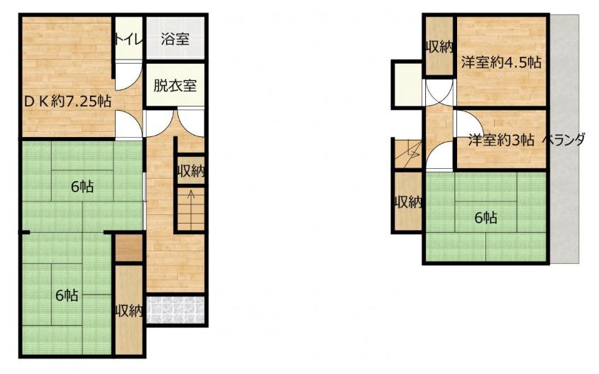 小野３（鹿児島中央駅） 1699万円