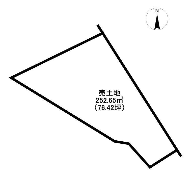 三郎丸３（赤間駅） 1280万円